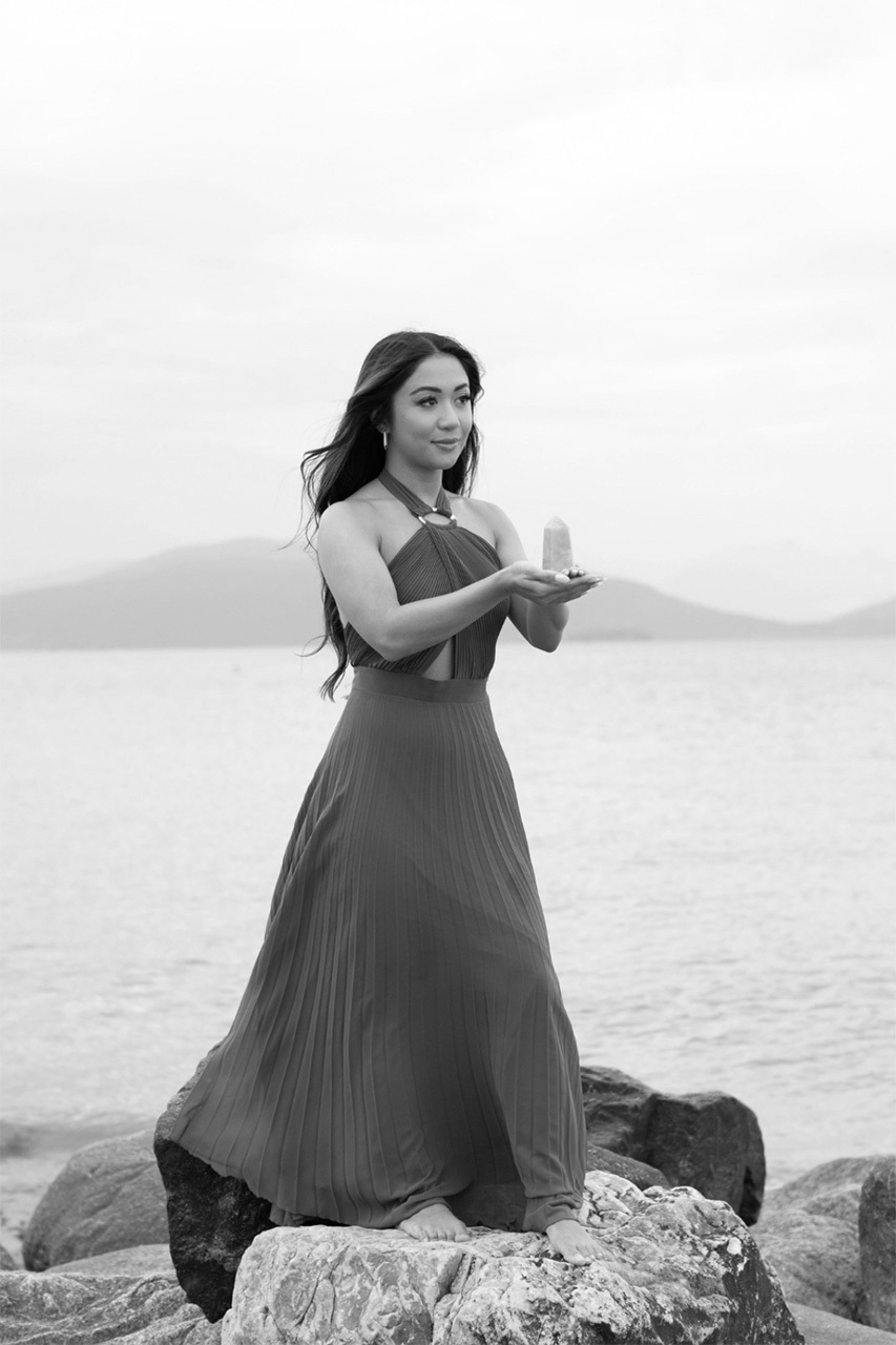 Bree Delacruz